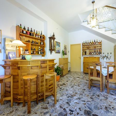 Two Palms Villa زاتون المظهر الخارجي الصورة