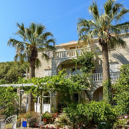 Two Palms Villa زاتون المظهر الخارجي الصورة