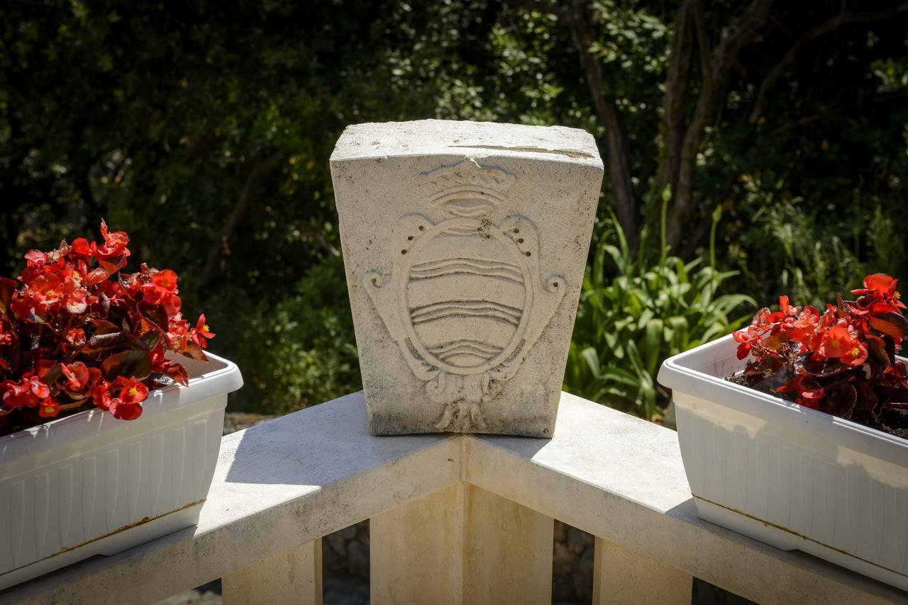 Two Palms Villa زاتون المظهر الخارجي الصورة