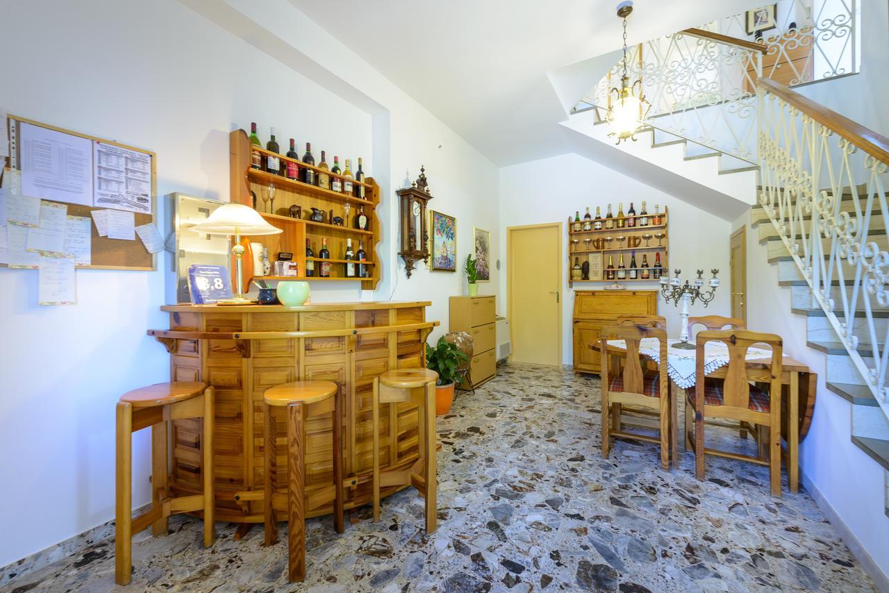 Two Palms Villa زاتون المظهر الخارجي الصورة