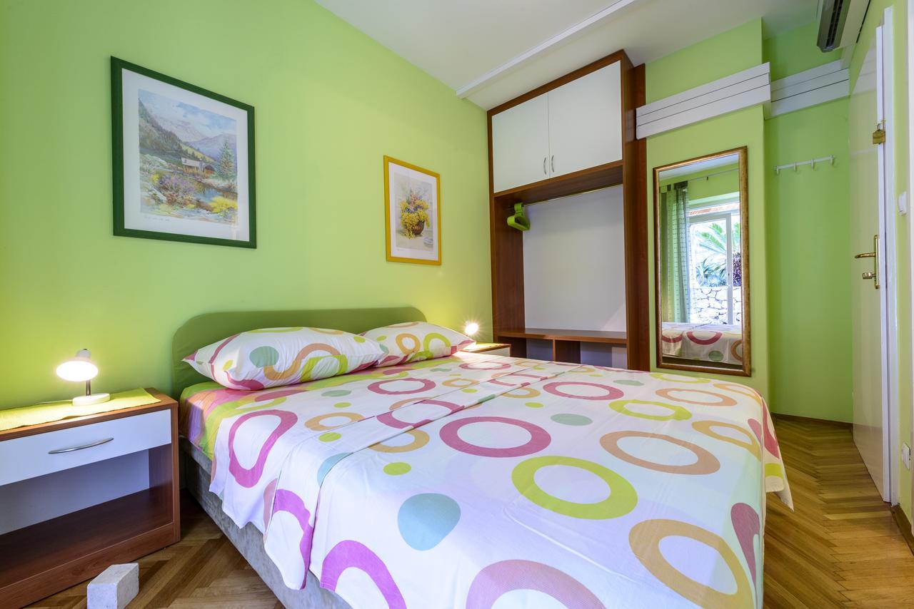 Two Palms Villa زاتون المظهر الخارجي الصورة