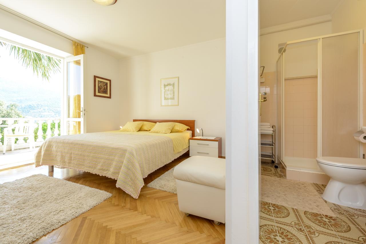Two Palms Villa زاتون المظهر الخارجي الصورة