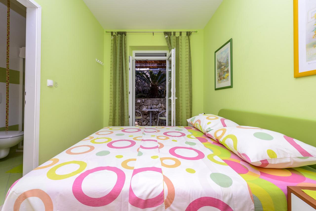 Two Palms Villa زاتون المظهر الخارجي الصورة