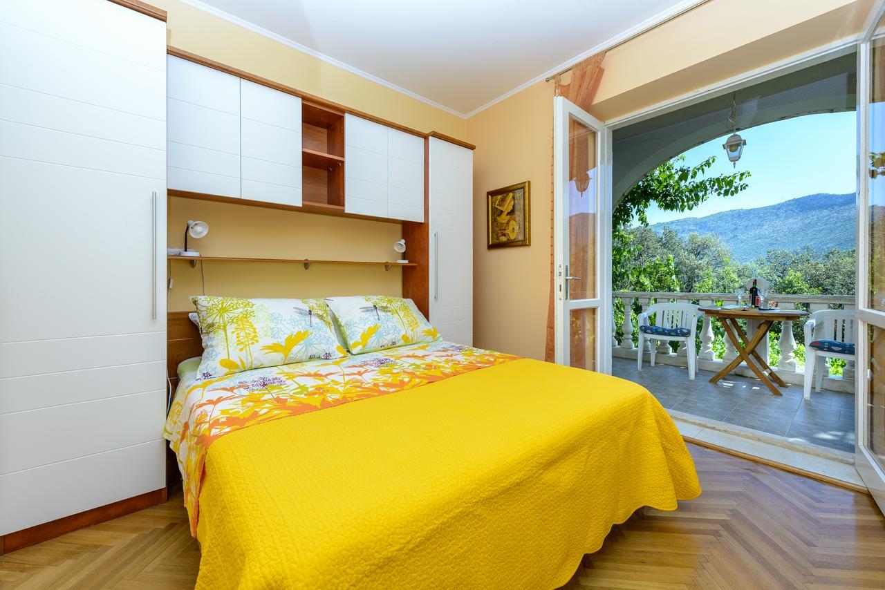 Two Palms Villa زاتون المظهر الخارجي الصورة