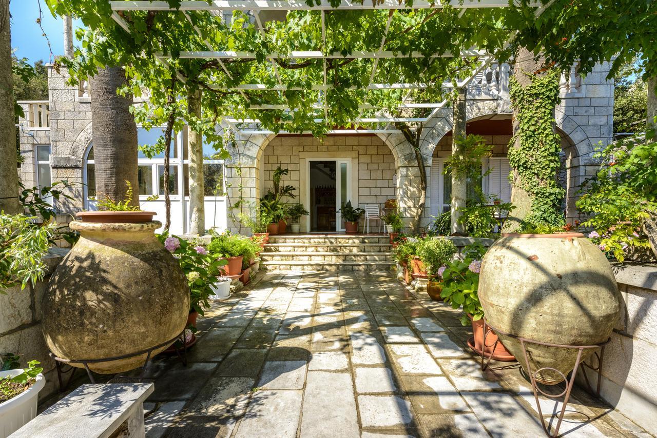 Two Palms Villa زاتون المظهر الخارجي الصورة