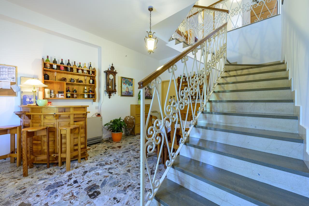 Two Palms Villa زاتون المظهر الخارجي الصورة