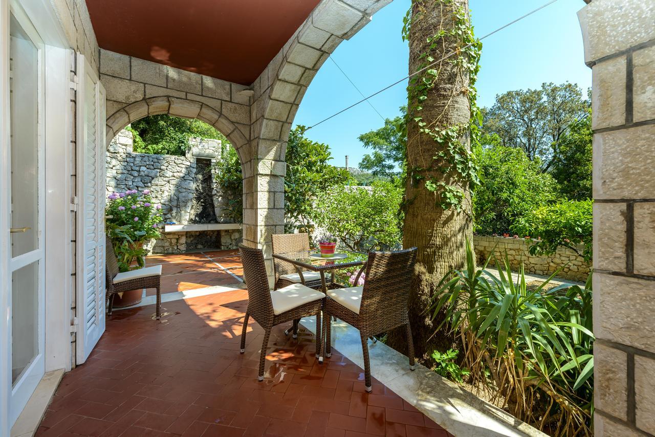 Two Palms Villa زاتون المظهر الخارجي الصورة