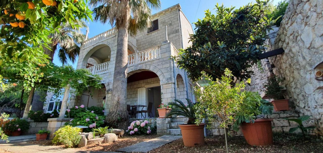 Two Palms Villa زاتون المظهر الخارجي الصورة