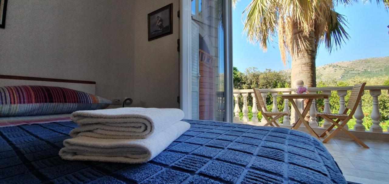 Two Palms Villa زاتون المظهر الخارجي الصورة