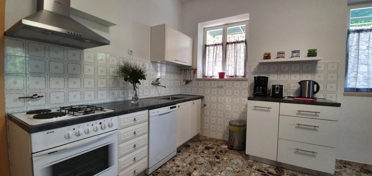Two Palms Villa زاتون المظهر الخارجي الصورة