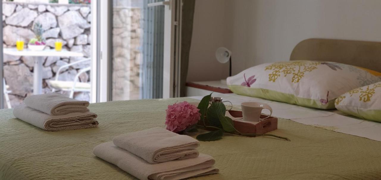 Two Palms Villa زاتون المظهر الخارجي الصورة