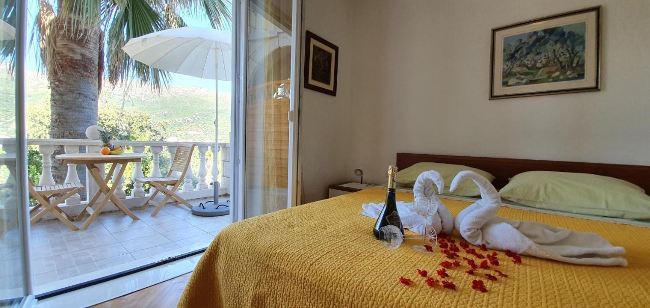 Two Palms Villa زاتون المظهر الخارجي الصورة